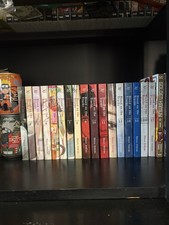 Blood on the Tracks Manga Vol 1-17 Shuzo Oshimi Paperback picture