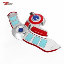 Yu-Gi-Oh Jaden Yuki Cosplay Duel Disk Wearable Prop Toy Collection Prop Gift picture