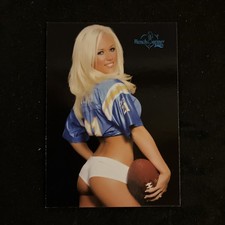 2005 BENCH WARMER - #8 - Kendra Wilkinson picture