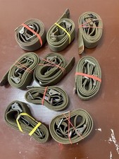 ORIGINAL USGI KOREAN WAR/VIETNAM ERA M1 GARAND O.D. SLING 1950'S MRT SLING ONE 1 picture
