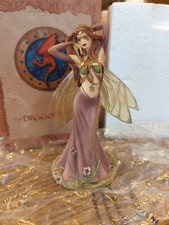 Dragonsite Limited Edition 0197/4800 Vervain by Jessica Galbreth JG50134 picture