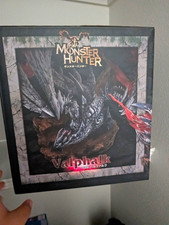 Capcom Monster Hunter Valphalk Figure/Statue - Video Games Theme picture