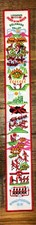 Boy Scout BSA OA Lodge Order of the Arrow Legend Strip Sash Patch Full Color picture