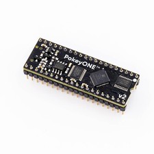 PokeyONE V2 FPGA Atari Pokey Replacement picture
