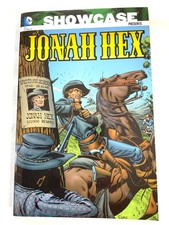 Showcase Presents, Jonah Hex Vol 2, DC Comics Ships Free & Fast picture