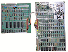 Atari Battlezone PCB board set REPAIR ESTIMATE, BENCH TEST and RETURN SHIPPING picture