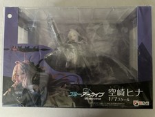 Blue Archive Figure Hina Sorasaki B'full NEW picture