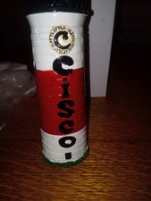 Cisco Brewers Sankaty Light Beer Tap Handle Short Nantucket New In Box Rare picture