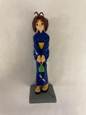 SEGA Love Hina Mutsumi Otohime Yukata Collection Prize Anime Figure picture