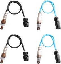4Pcs Upstream and Downstream Oxygen O2 Sensor for Edge 3.7L 3.5L 11-14,Explorer picture