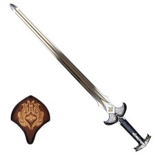 Sword of bard bard's sword picture