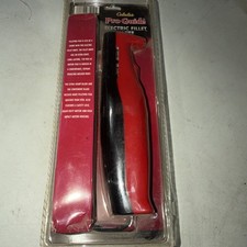 Cabela's Pro Guide Electric Fillet Knife Fish Filleting Knife 120 Volts 100w picture