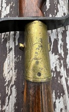 ACCO 1917 Knife WWI Knife picture