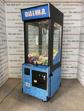 Grab & Win Jr. Crane by ICE 100% MONEY MAKER picture