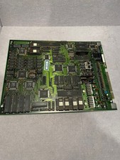 ORIGINAL TAITO SPACE GUN ARCADE GAME MAIN BOARD PCB picture