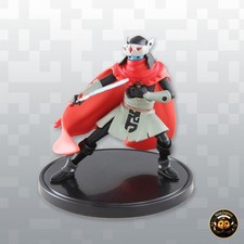 Hyper Light Drifter Figure Fangamer Japan Official picture