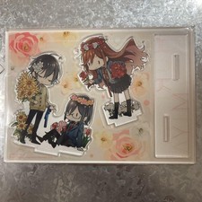 Horimiya AniMate Acrylic Stand picture