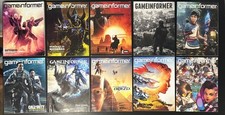 Game Informer Magazine Issues – Pick Your Issue – Video Game Collectible picture