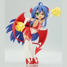 PSL Lucky Star Izumi Konata Succubus cheerleader Figure picture