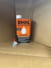 Kano Laboratories Kroil KL081 Original Penetrant 8 oz picture