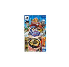 【Metal Fight Beyblade】Psp Vulcanhorseus Takara Tomy JPN Limited Edition  Japan picture