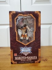 BlazBlue: Continuum Shift - Makoto Nanaya - 1/7 scale (FREEing) picture