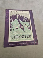 TPEEP267 MAGAZINE ADVERT 11X8