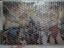 Blue Archive Acrylic Plate (C&C) 3rd Anniversary picture