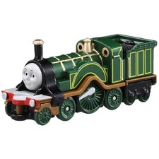 Collector's Tomica Thomas & Friends Emily 05 Diecast Steam Locomotive picture