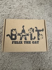 SDCC 2016 Bait Felix The Cat Variant- 250 LE Run picture