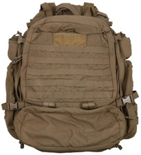 Camelbak Maximum Gear BFM Airborne Jump Pack Coyote Brown 72 Hour Assault Pack picture