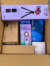 The Amazon General Merchandise Mystery Box Adventure picture