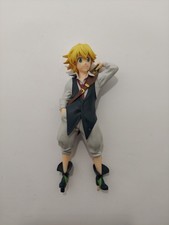 The Seven Deadly Sins: Dragon's Judgment Meliodas Pop Up Parade Statue No Stand picture