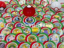 Pokemon Park Pokepark Kanto 151 Exclusive Limited Pin Badge Collection Poke Ball picture