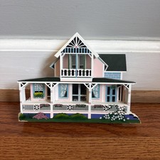 SHEILA'S COLLECTIBLE TRANQUILITY OAK BLUFFS MASSACHUSETTS (S3) picture