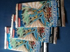 1x Yu-Gi-Oh Ancient prophecy Booster pack Spanish 1st Edition Sealed picture