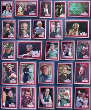 1982 Donruss Mash Tv Show Trading Card Complete Your Set You U Pick 1-66 picture