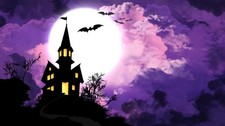 Adopt Me Halloween pets listing FAST delivery picture