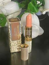 VTG. ULTIMA II CHARLES REVSON SUPER LUSCIOUS LIPSTICK METAL TUBE PALAZZO PINK   picture