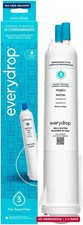 everydrop by Whirlpool Ice and Water Refrigerator Filter 3, EDR3RXD1, Single-Pac picture