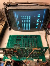 Space Invaders PCB board set REPAIR ESTIMATE, BENCH TEST& RETURN SHIPPING picture