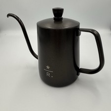 *VERY RARE* Shanghai Starbucks Reserve x TIMEMORE Fish03 Kettle + Travel Pouch picture