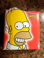 THE SIMPSONS 