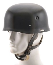 M37 German WW2 Paratrooper Fallschirmjager Helmet M37 picture