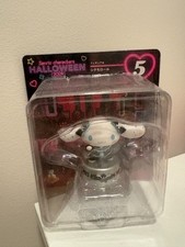 Happy Kuji Sanrio Characters Halloween 2024 Figure about 6cm Prize Cinnamoroll picture