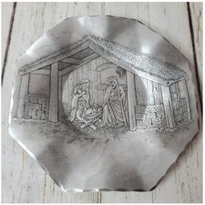 American Forging Nativity Scene 7