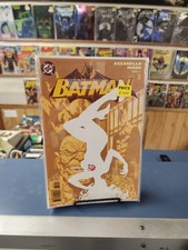 Batman # 620-642. Includes First Appearan6e Of The Red Hood. 23 Book Lot picture