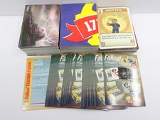 Bulk Lot 2019 Dynamite Fallout Series 2 200 Base Cards, Foils, Some Duplicates picture