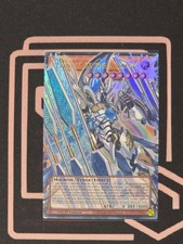 CORI-EN081 Witness of the Ancient Ultra Rare 1st Edition Extended Art YuGiOh picture