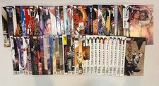 DC: Y The Last Man Vol. 1 (2002) #1-60 Complete Set  picture